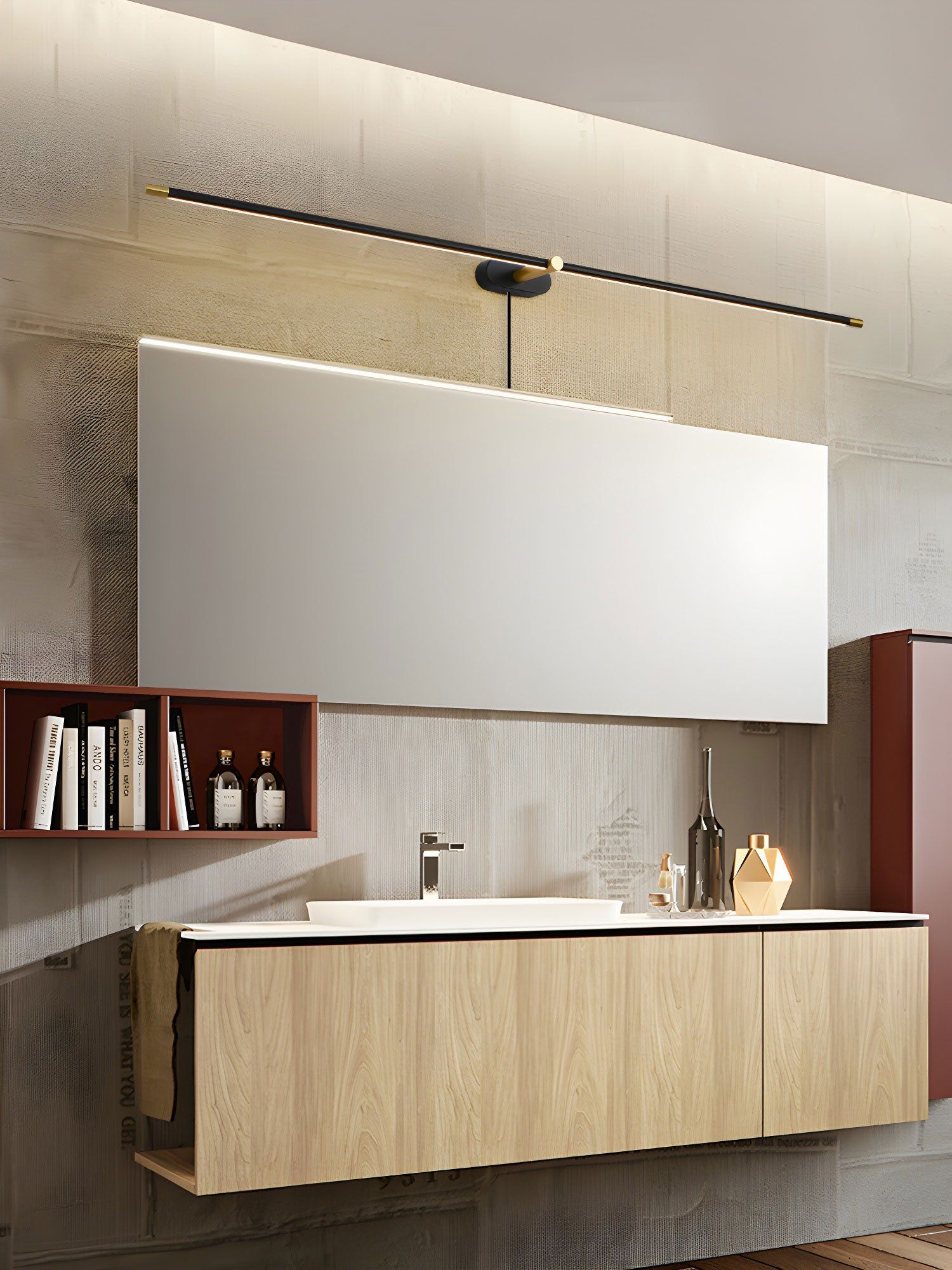 Discover Home Lighting at DID