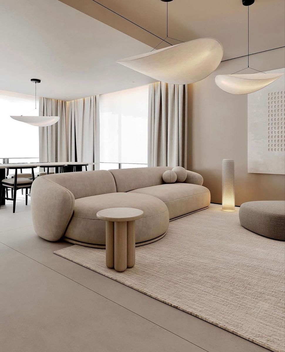 Discover Home Lighting at DID